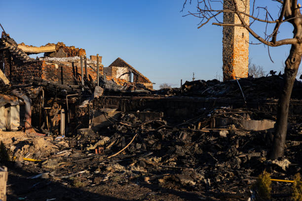 Reliable Smoke Damage Removal contractor in Swarthmore, PA by Fire Damage Doption