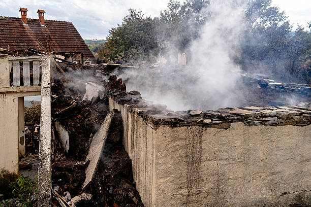 Affordable Smoke Damage Removal solutions in Swarthmore, PA